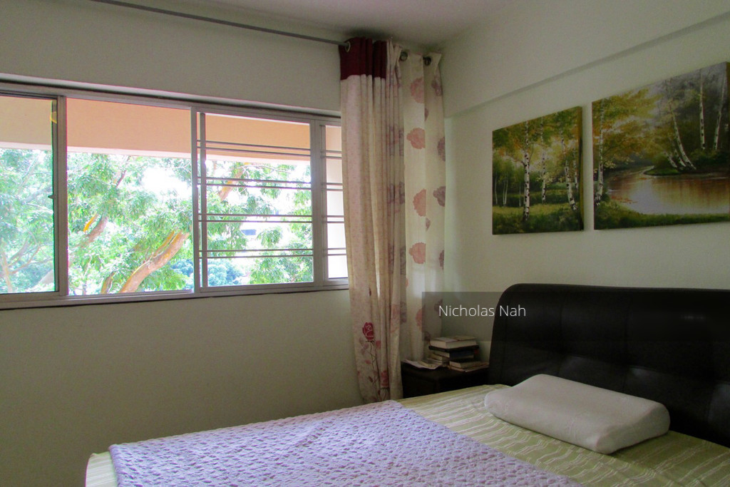 Blk 322 Serangoon Avenue 3 (Serangoon), HDB Executive #127609052
